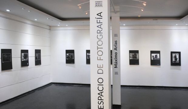 Lanzan un taller gratuito de fotografía en el Espacio Máximo Arias